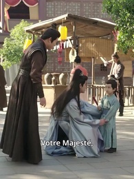 Épisode 66 - Mélancolie d'un palais perdu