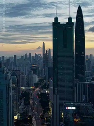 第30集 - 情深似海終成空