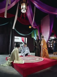 Tập 64 - Nữ Hoàng Báo Thù