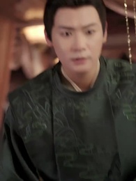 Mélancolie d'un palais perdu - Episode 19