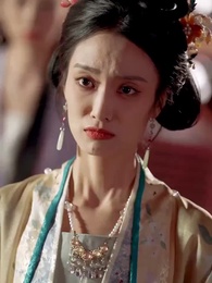 Tập 28 - Nữ Hoàng Báo Thù