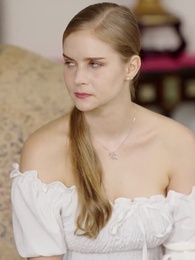 Episódio 5 - Amarrado à Minha Esposa Desaparecida