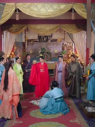 Episode 8 - Putri Yang Mempesona