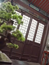 我有故人抱劍去 - Episode 43