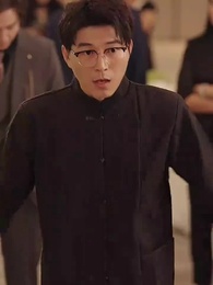 第23集 - 異人之上,我在都市萬古長生