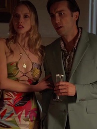 The Return of Divorced Heiress - Episode 21