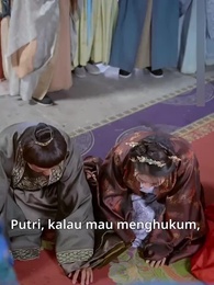 Episode 21 - Putri Yang Mempesona