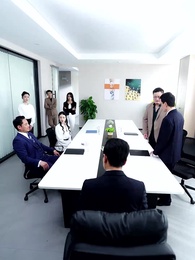 ตอนที่ 34 - พ่อขาโหดกับลูกสาวจอมแก่น