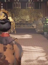 第28集 - 我助女皇穩江山