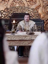 第9集 - 夫人在上,將軍知錯了