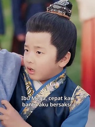 Nyonya Sudah Naik Level - Episode 30