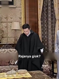 [Dubbing] Menantu Dewa yang Mengatur Kerajaan - Episode 27