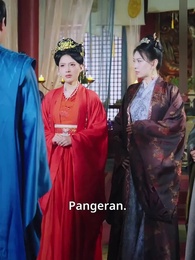 Episode 12 - Putri Yang Mempesona