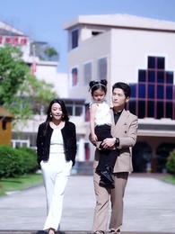 พ่อขาโหดกับลูกสาวจอมแก่น - Episode 49