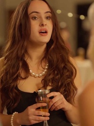 Episode 19 - The Return of Divorced Heiress