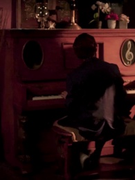 Doppelagent in der Leidenschaft - Episode 25