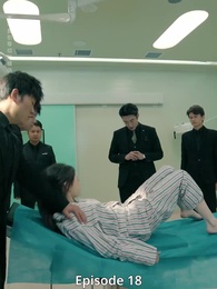 Episode 18 - A Marriage After An Affair