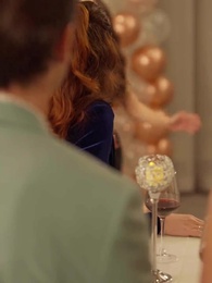 The Return of Divorced Heiress - Episode 15