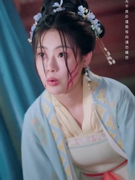 องค์หญิงกลับมาแก้แค้น - Episode 4