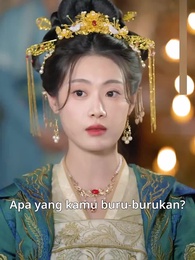 Episode 31 - Putri Yang Mempesona
