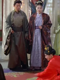 Putri Yang Mempesona - Episode 17