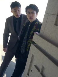 [吹替] 警備員の父の正体は？ - Episode 57