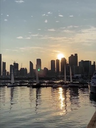 우연히 만나게 된 사랑 - Episode 11