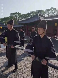 我助女皇穩江山 - Episode 21