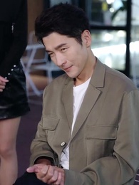 ตอนที่ 12 - พ่อขาโหดกับลูกสาวจอมแก่น