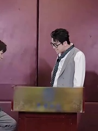 Episode 24 - [Dijuluki] Menantu Dewa yang Mengatur Kerajaan