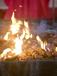 Putri Yang Mempesona - Episode 23