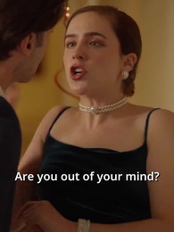 Episode 46 - The Return of Divorced Heiress