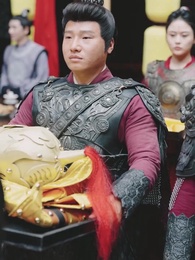 [Dublado] Princesa e General: A Jornada da Heroína - Episode 19