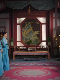 Episode 2 - Putri Yang Mempesona