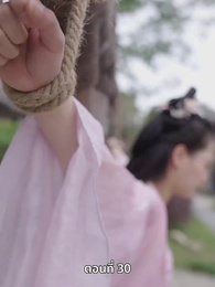 ตอนที่ 30 - ภรรยาเก่งกาจข้ารักนัก