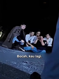 [Dubbing] Menantu Dewa yang Mengatur Kerajaan - Episode 64