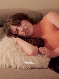 Episode 10 - Doppelagent in der Leidenschaft