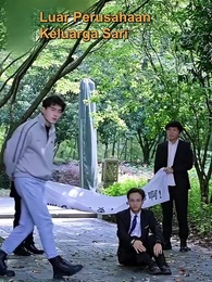 Episode 42 - [Dubbing] Menantu Dewa yang Mengatur Kerajaan