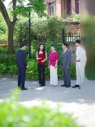 우연히 만나게 된 사랑 - Episode 3