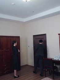 Episode 23 - Cinta Di Tengah Pengkhianatan