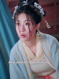 Episode 4 - Putri Yang Mempesona