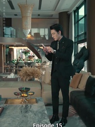 A Marriage After An Affair - Episode 16