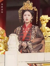我助女皇穩江山 - Episode 11