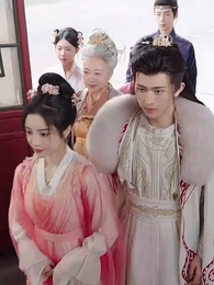 第24集 - 醫妃卿卿