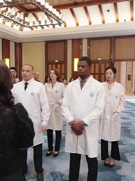 [Dubbed] Triumphing With My Daughter After Divorce - Episode 23