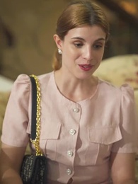 Episode 31 - Spoiled By the Icy Billionaire