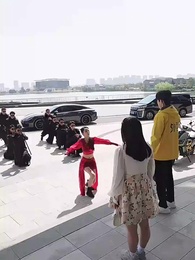 第4集 - 異人之上,我在都市萬古長生