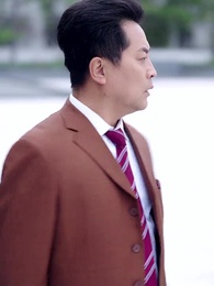 ตอนที่ 55 - พ่อขาโหดกับลูกสาวจอมแก่น