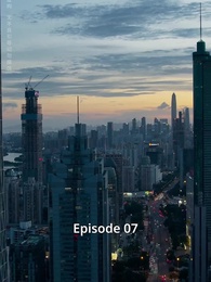 Episode 7 - A Marriage After An Affair