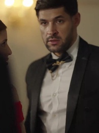 Episode 38 - Spoiled By the Icy Billionaire